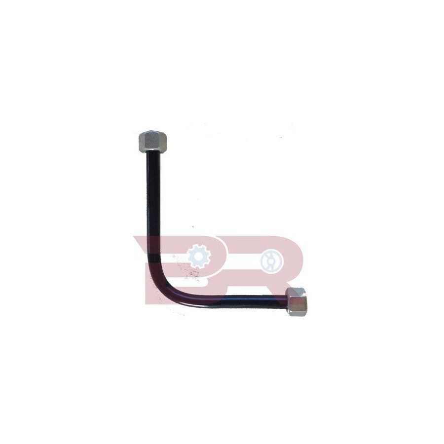 Botto Ricambi Brac3920 Coolant Tube
