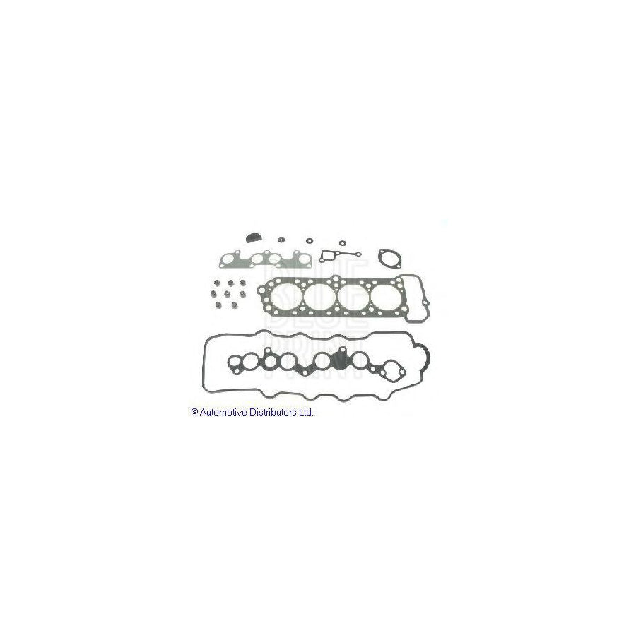 Blue Print Adm56231 Gasket Set, Cylinder Head for Mazda 323