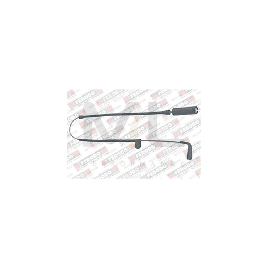 Ferodo Premier FWI252 Brake Pad Wear Sensor for BMW 5 Series