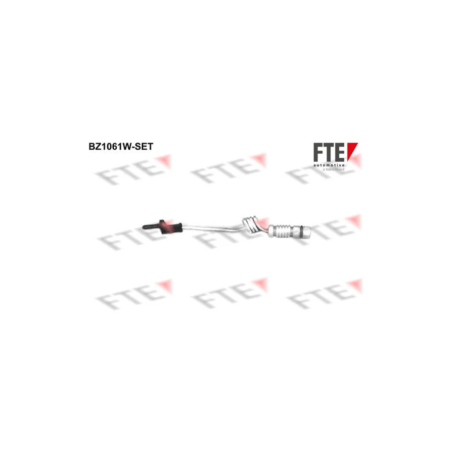 FTE 9410192 Brake Pad Wear Sensor Suitable for Mercedes-Benz Vario