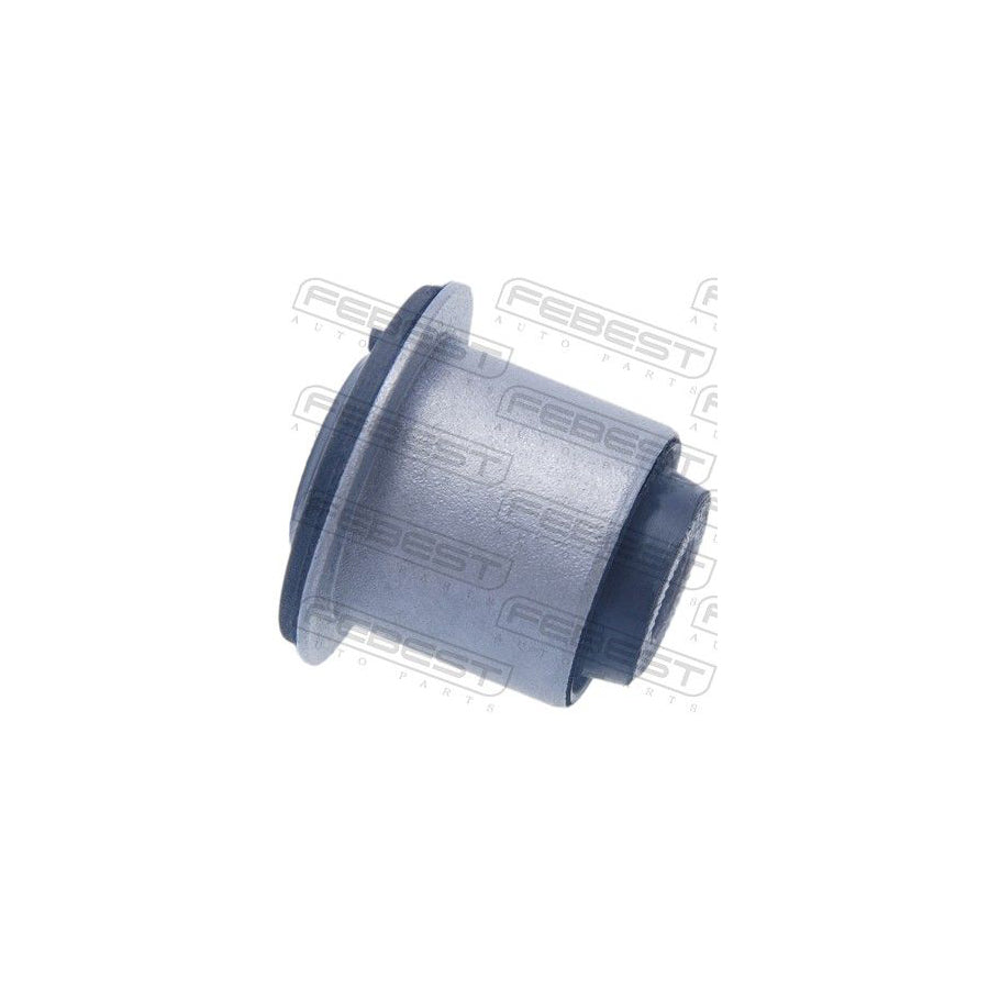 Febest RnabDustf Control Arm / Trailing Arm Bush