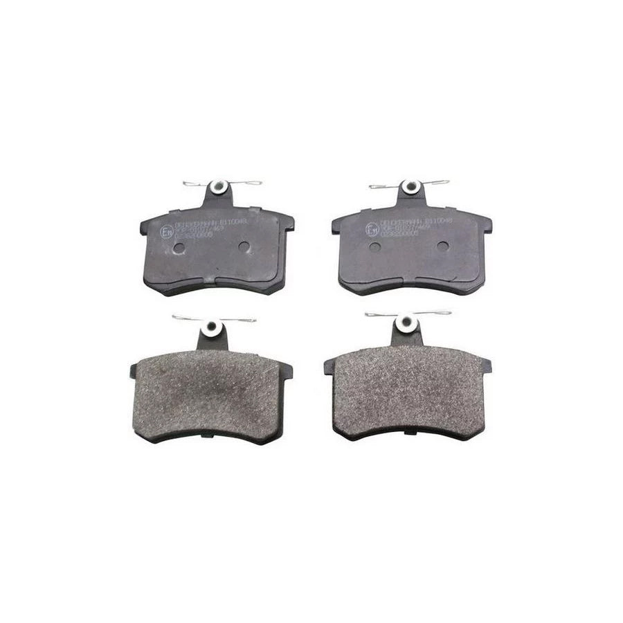 Denckermann B110048 Brake Pad Set
