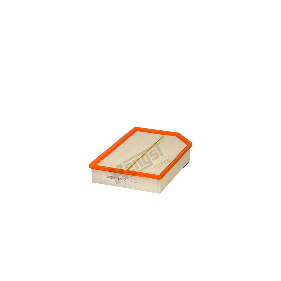 Hengst Filter E510L Air Filter For Volvo Xc90 I (C, 275)