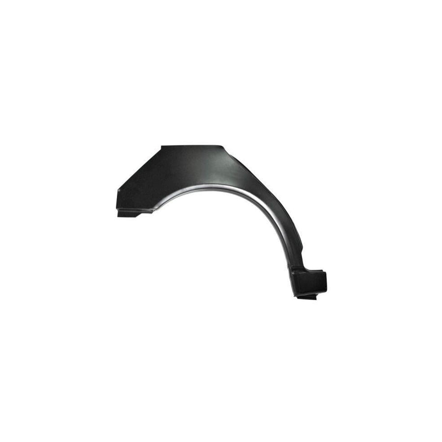 Blic 6504-03-3527582P Wing Fender Suitable for Mercedes-Benz E-Class