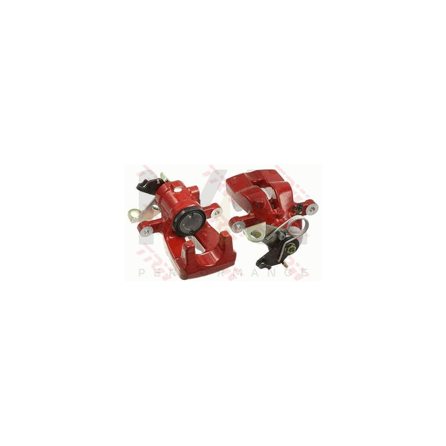 TRW BHN833 Brake Caliper