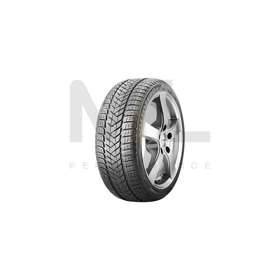 Pirelli WINTER SOTTOZERO™ 3 255/35 R19 92H Winter Tyre