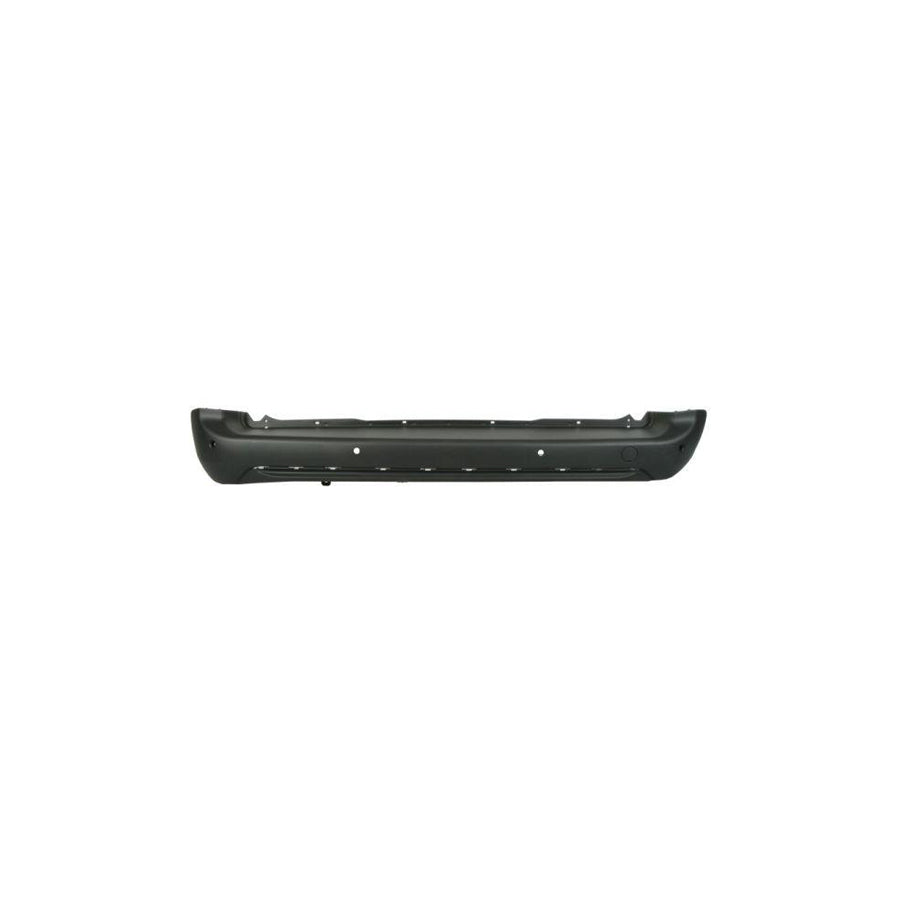 Blic 5510-00-6621901P Bumper for Seat Ibiza