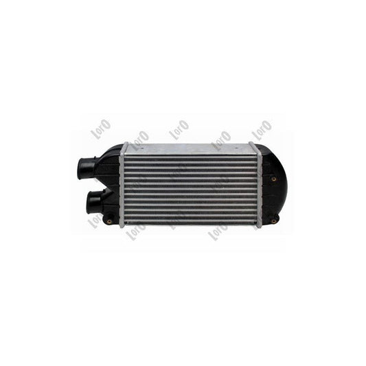 Abakus 0160180004 Intercooler
