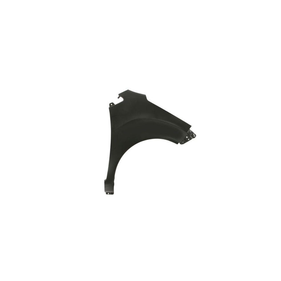 Blic 6504-04-1120316P Wing Fender for Chevrolet Spark (M300)