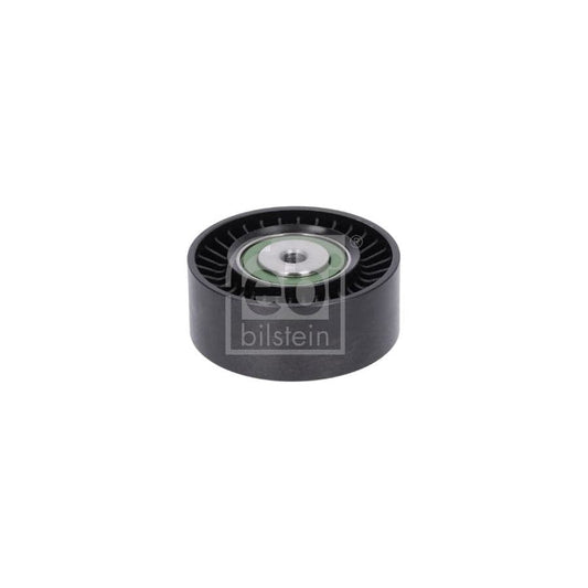 Febi Bilstein 181024 Deflection / Guide Pulley, V-Ribbed Belt