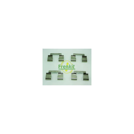 Frenkit 901732 Accessory Kit, Disc Brake PaDS for Chrysler Pt Cruiser