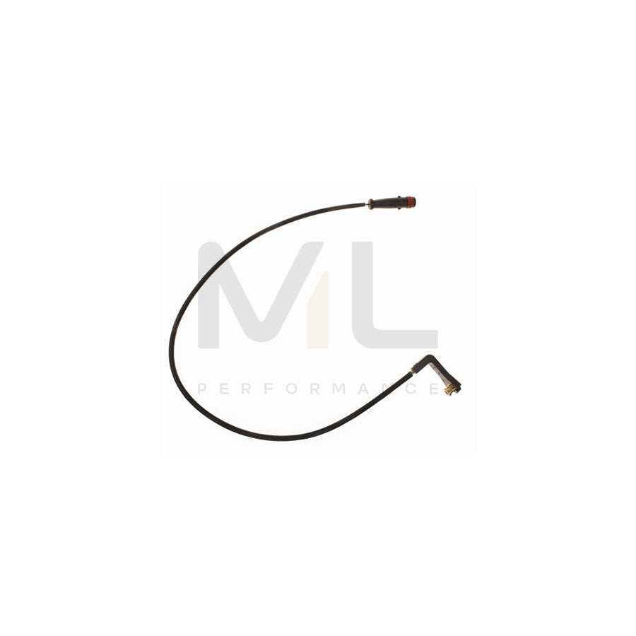 TEXTAR 98059000 Brake pad wear sensor suitable for MERCEDES-BENZ G-Class