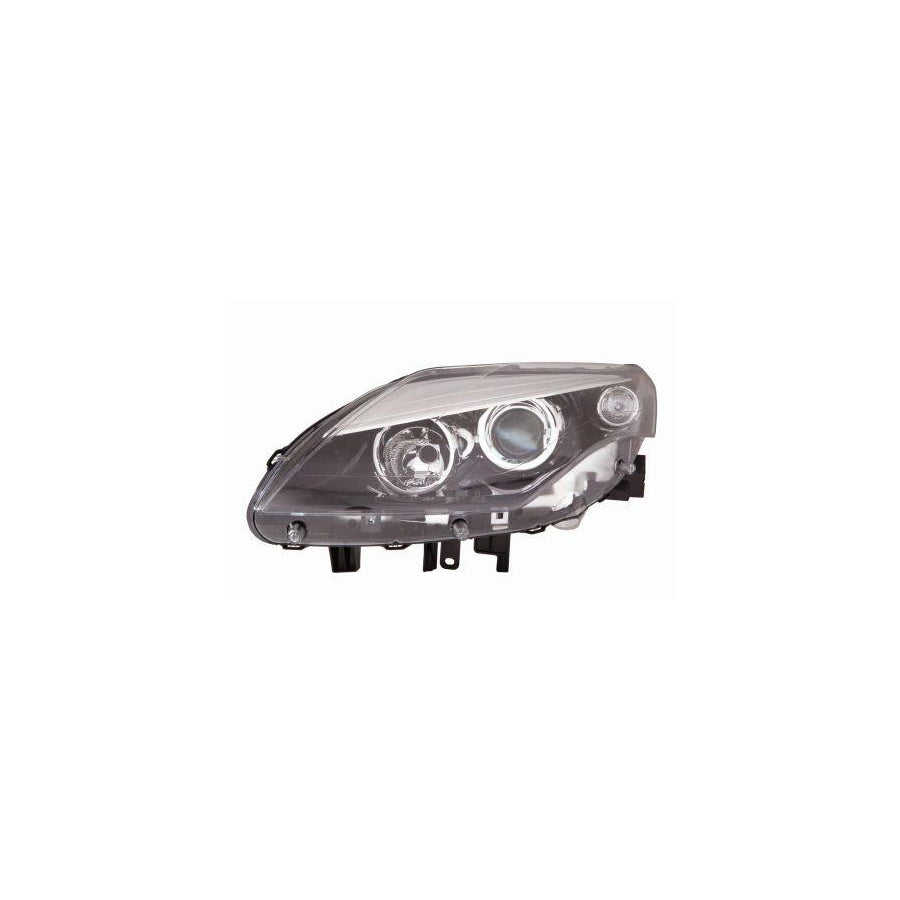 Abakus 5511191Lldem2 Headlight for Renault Laguna
