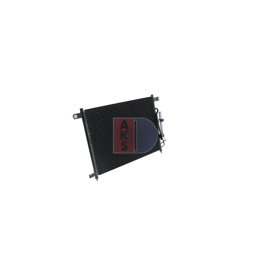 AKS Dasis 740240N Heater Blower Motor