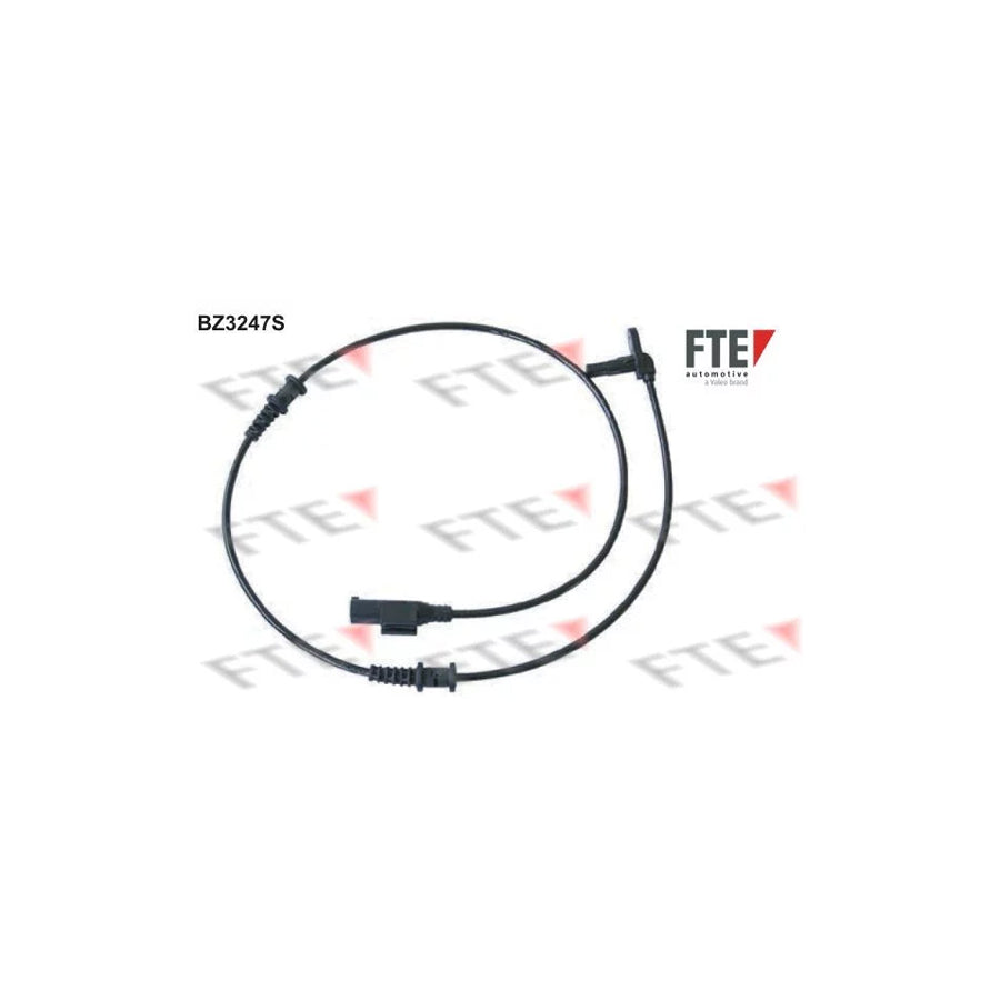 FTE Bz3247S Abs Sensor Suitable for Mercedes-Benz Sprinter