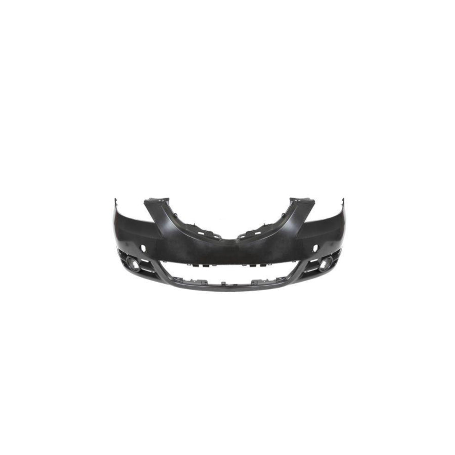 Blic 5510-00-3476903P Bumper for Mazda 3