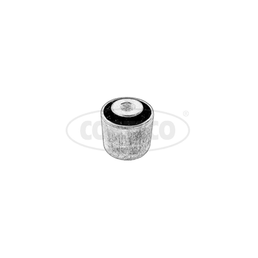 Corteco 49400450 Control Arm- / Trailing Arm Bush