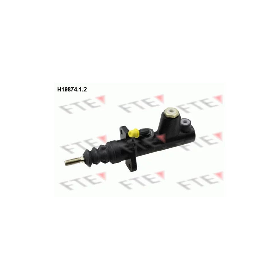FTE H19874.1.2 Brake Master Cylinder