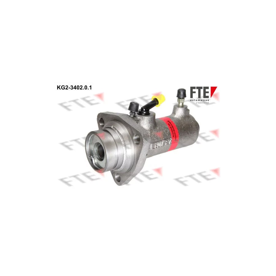 FTE Kg2-3402.0.1 Master Cylinder, Clutch