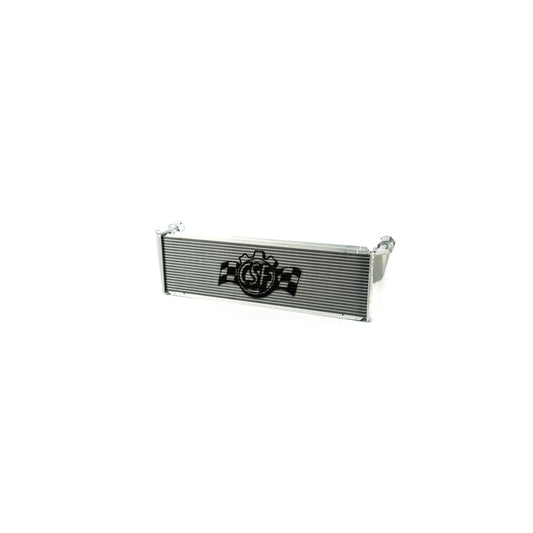 CSF Race Radiator For Porsche 911 Turbo (997) Center Radiator | ML Performance UK Car Parts