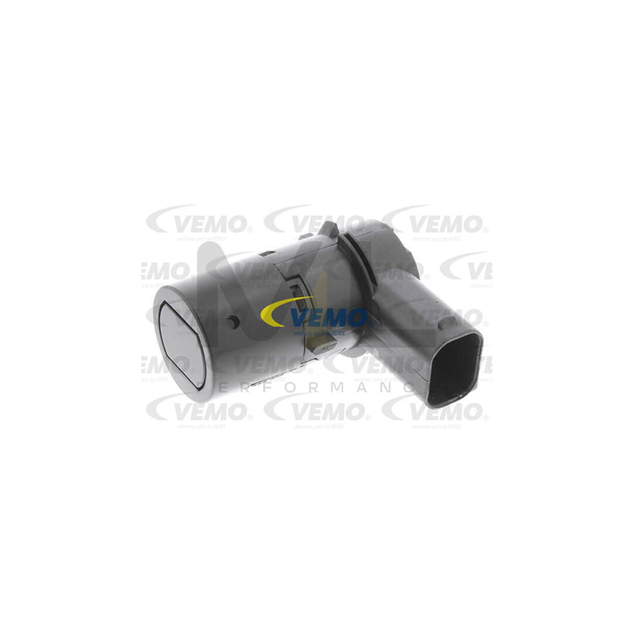 VEMO V25-72-1162 Parking sensor Original VEMO Quality, Rear, Black, Ultrasonic Sensor