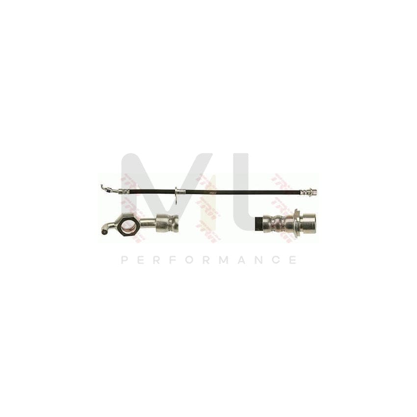 TRW PHD692 Brake Hose for TOYOTA COROLLA 460mm, M10x1