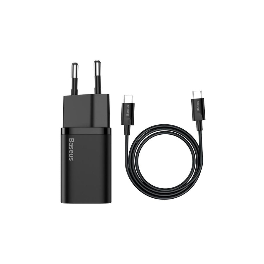 Baseus Super Si Tzccsup-L01 Battery Charger