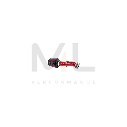 K&N 69-8600TR Performance Air Intake System