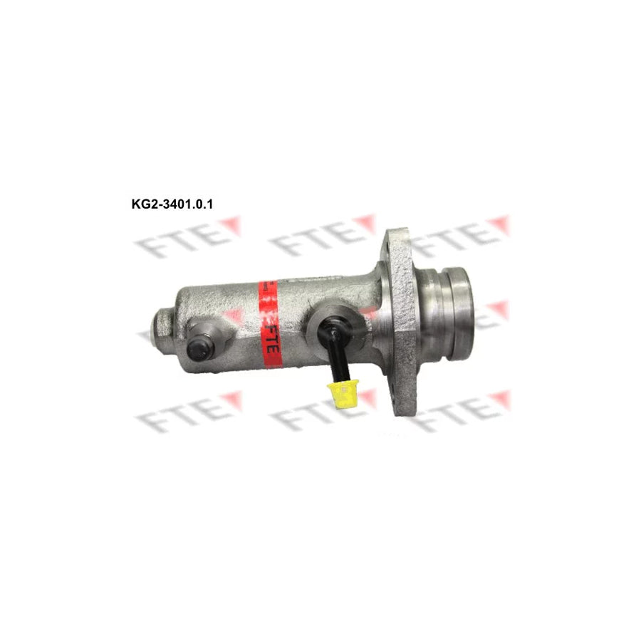 FTE Kg2-3401.0.1 Master Cylinder, Clutch