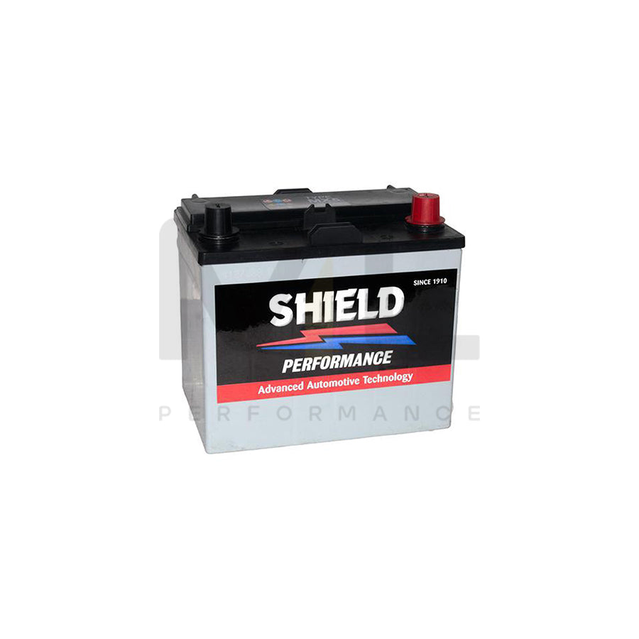 Shield MX5 Special Battery