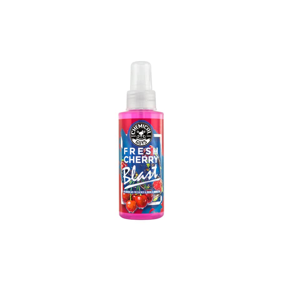 Chemical Guys Fresh Cherry Blast Air Freshener 4oz