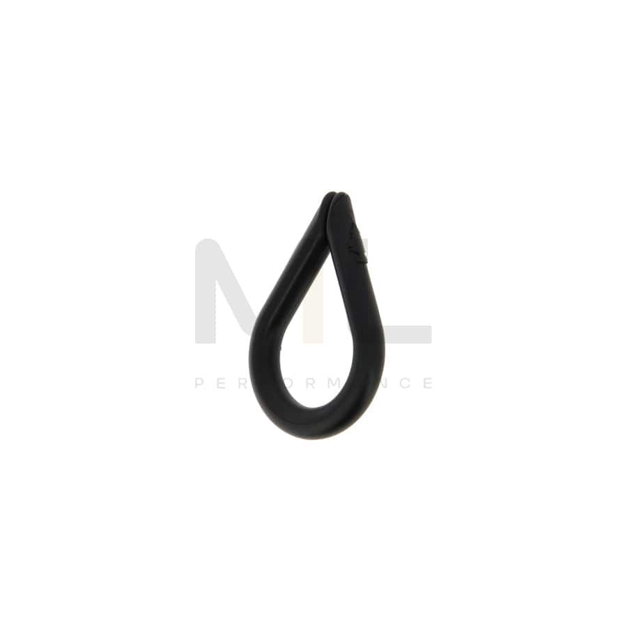 ARBRE MAGIQUE Black ice, up to 30 days 192946 Car air freshener Blister Pack