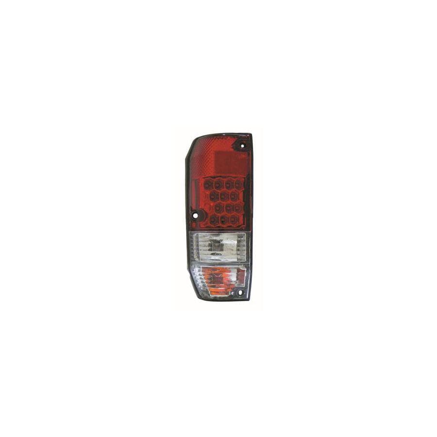 Abakus 2121974Pxbvcr Combination Rearlight Set for Toyota Land Cruiser Prado 70 Off-Road (J70)