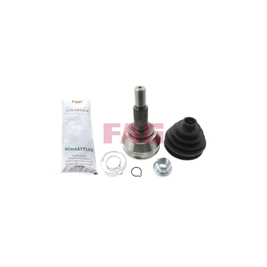 FAG 771 0475 30 Joint Kit, Drive Shaft