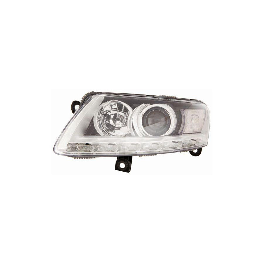 Abakus 4461124Lldhem Headlight for Audi A6