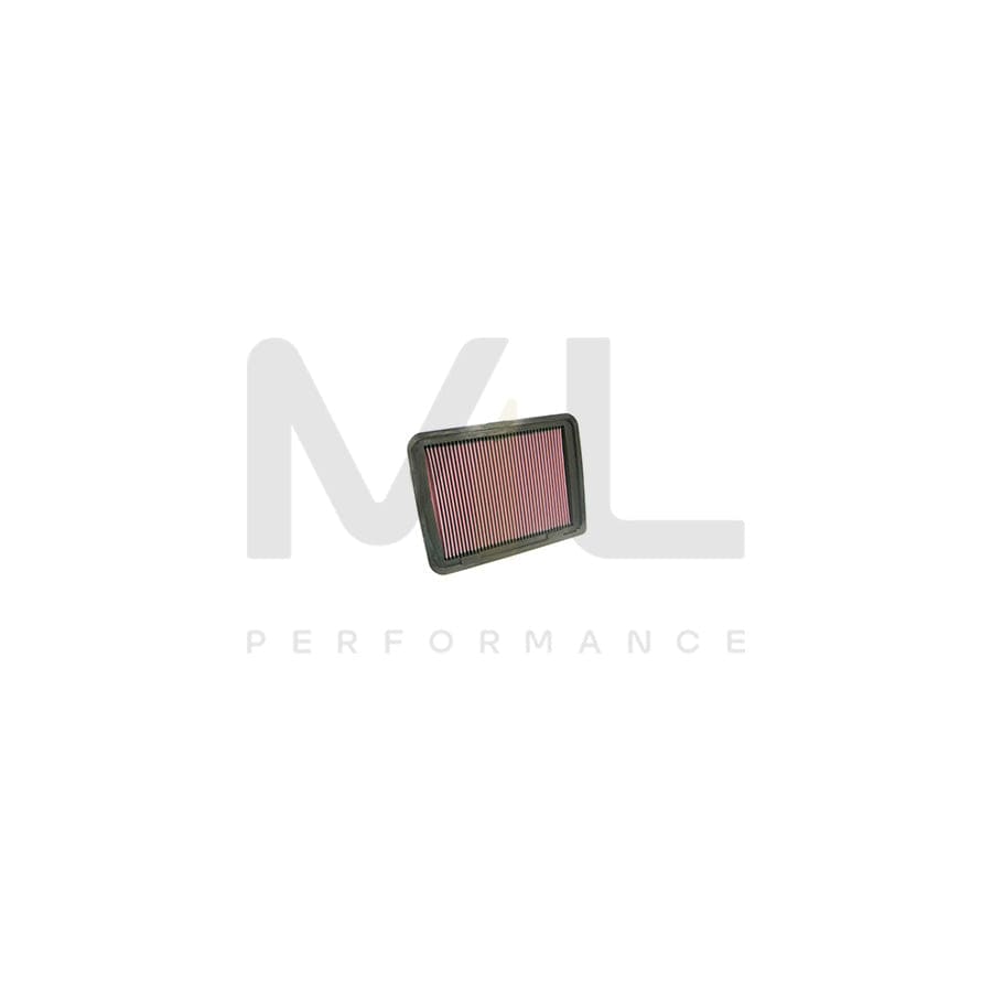 K&N 33-2306 Replacement Air Filter