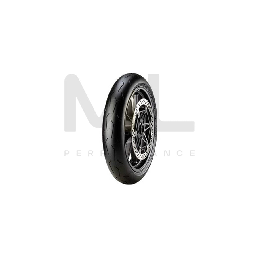 Pirelli DIABLO™ Supercorsa BS 120/70 R17 58W Motorcycle Summer Tyre