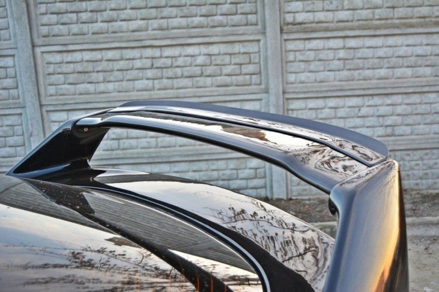 Maxton Design Honda Civic MK8 Type R Mugen Spoiler Spoiler Cap
