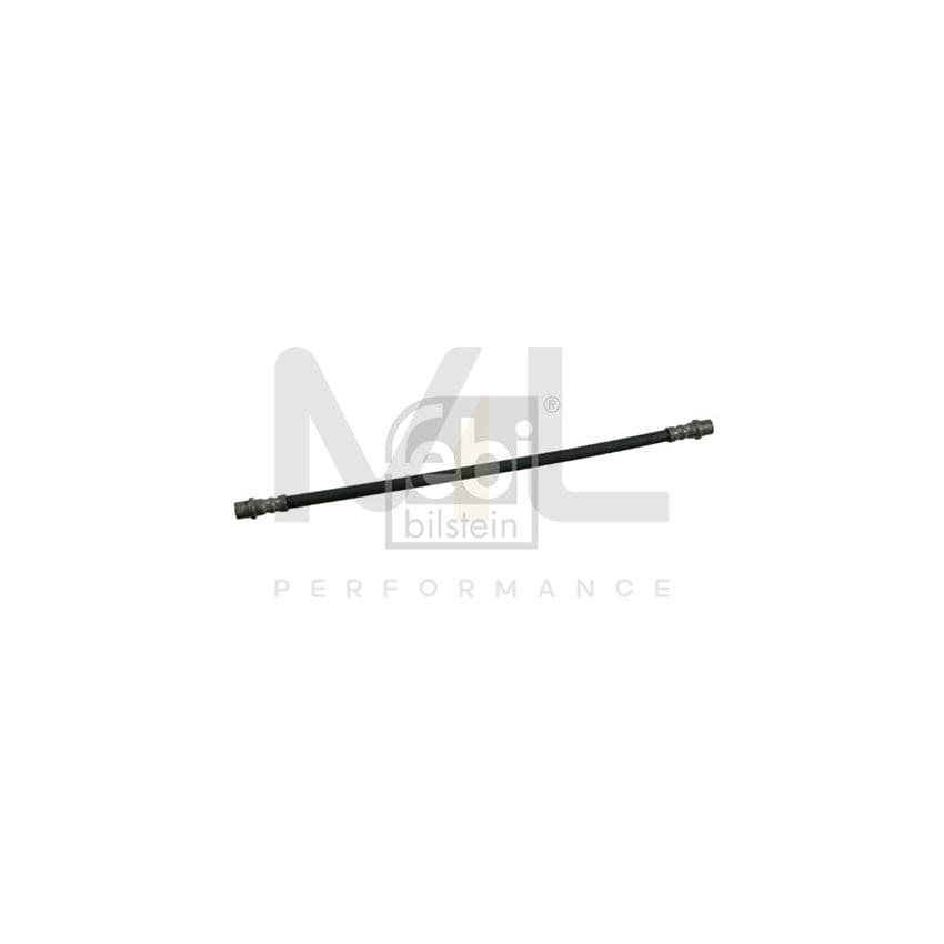 FEBI BILSTEIN 21925 Brake Hose inner, Rear Axle Left, Rear Axle Right, 396mm | ML Performance Car Parts