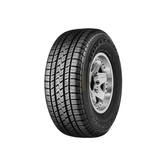 Bridgestone Dueler H/L 683 245/65 R17 107H SUV Summer Tyre