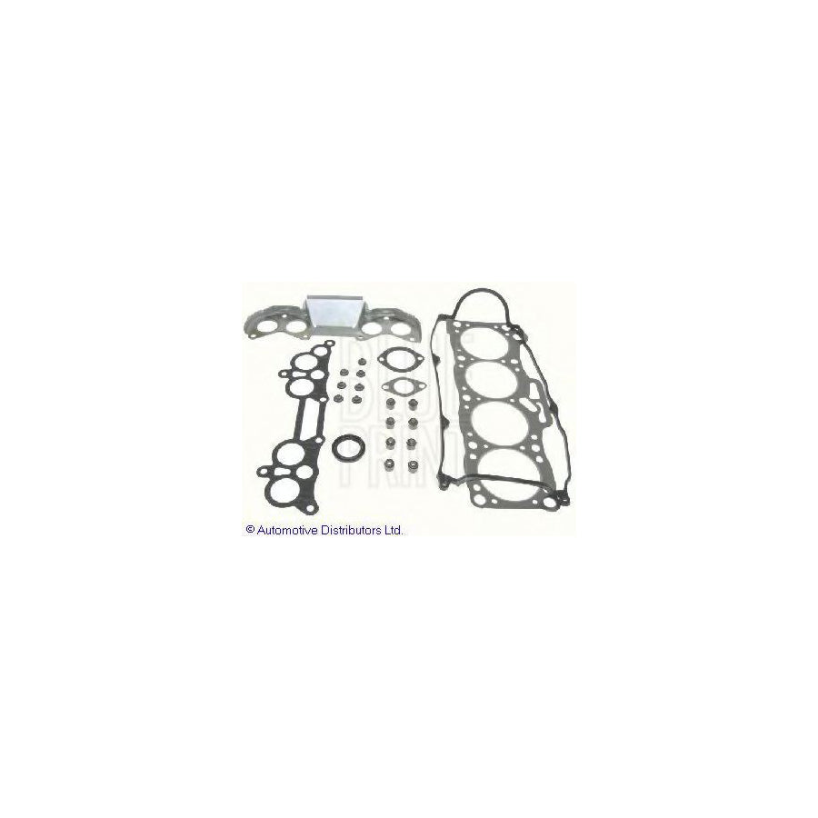 Blue Print Adm56228 Gasket Set, Cylinder Head