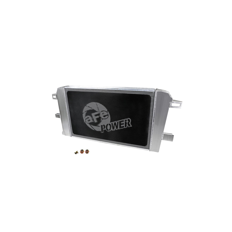 aFe 46-52031 Series Radiator GM Diesel Trucks 01-05 V8-6.6L (td) LB7/LLY