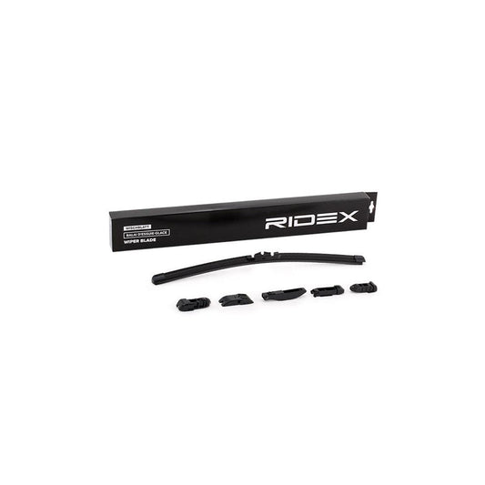 Ridex 298W0151 Wiper Blade