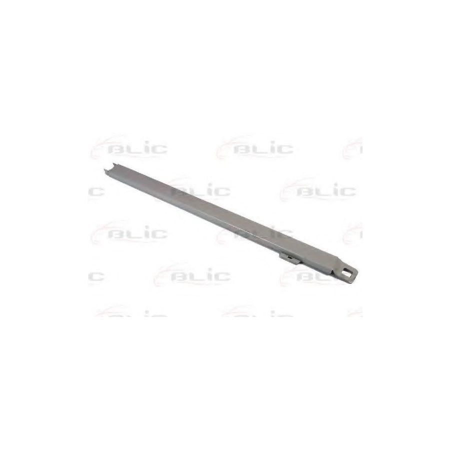 Blic 6502-07-3511211P Headlight Trim Suitable for Mercedes-Benz 190 (W201)