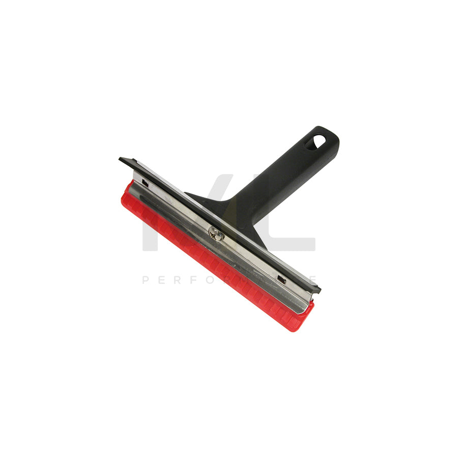 CARPOINT 1723239 Ice scraper with rubber blade