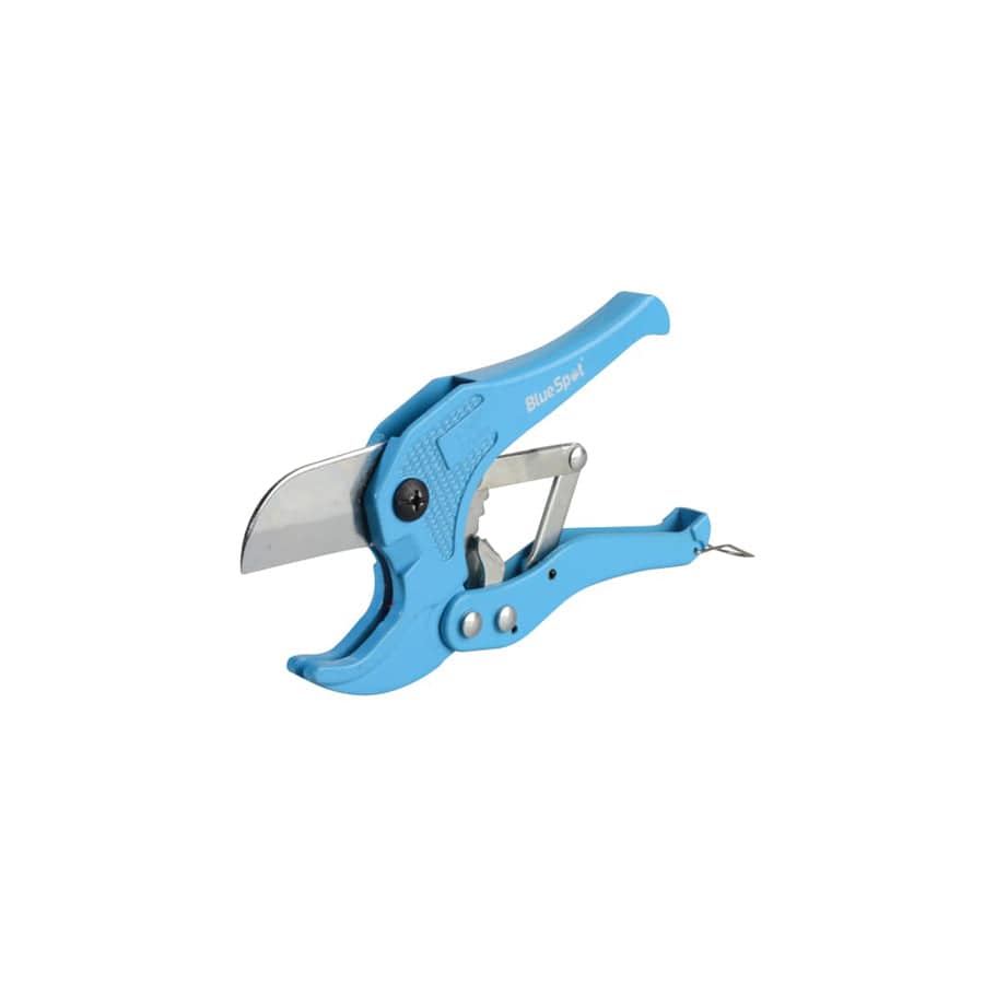 BlueSpot Tools B/S09311 Ratchet PVC Pipe Cutter 42mm