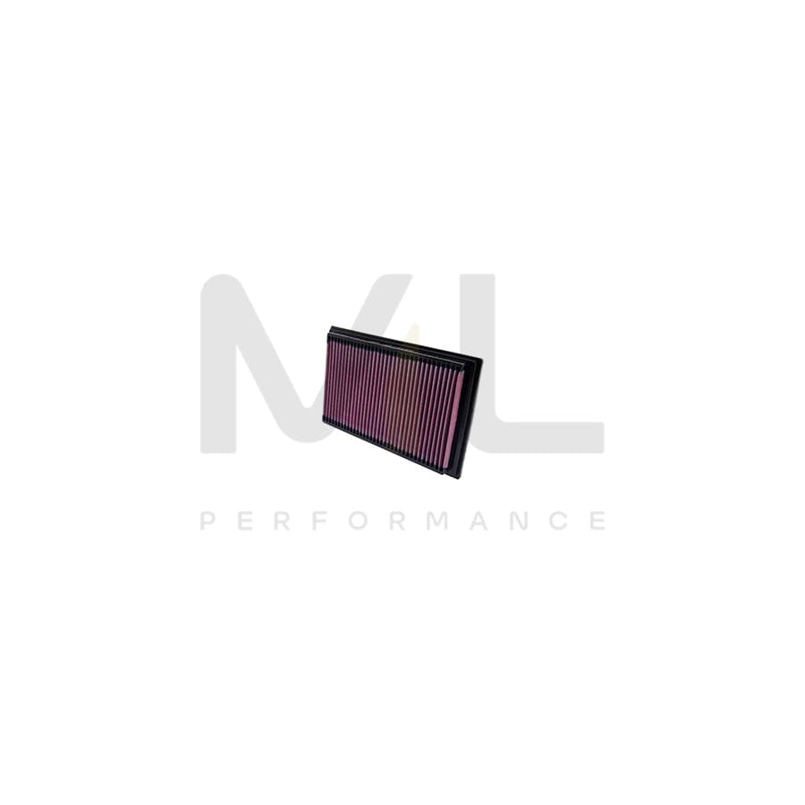 K&N 33-2157 Replacement Air Filter