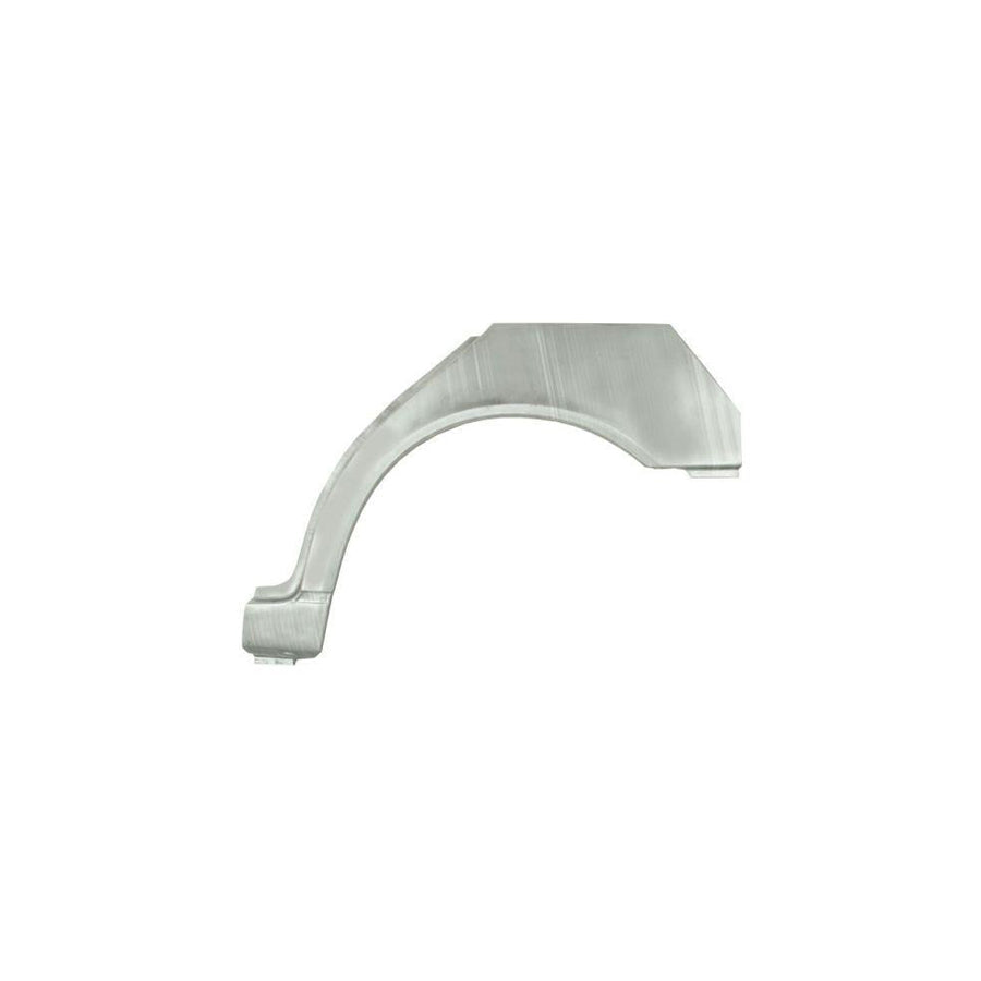 Blic 6504-03-3527581P Wing Fender Suitable for Mercedes-Benz E-Class