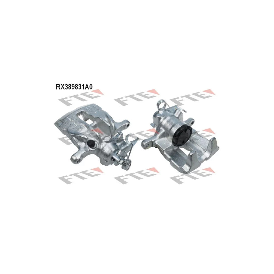 FTE 9290692 Brake Caliper for VW Transporter