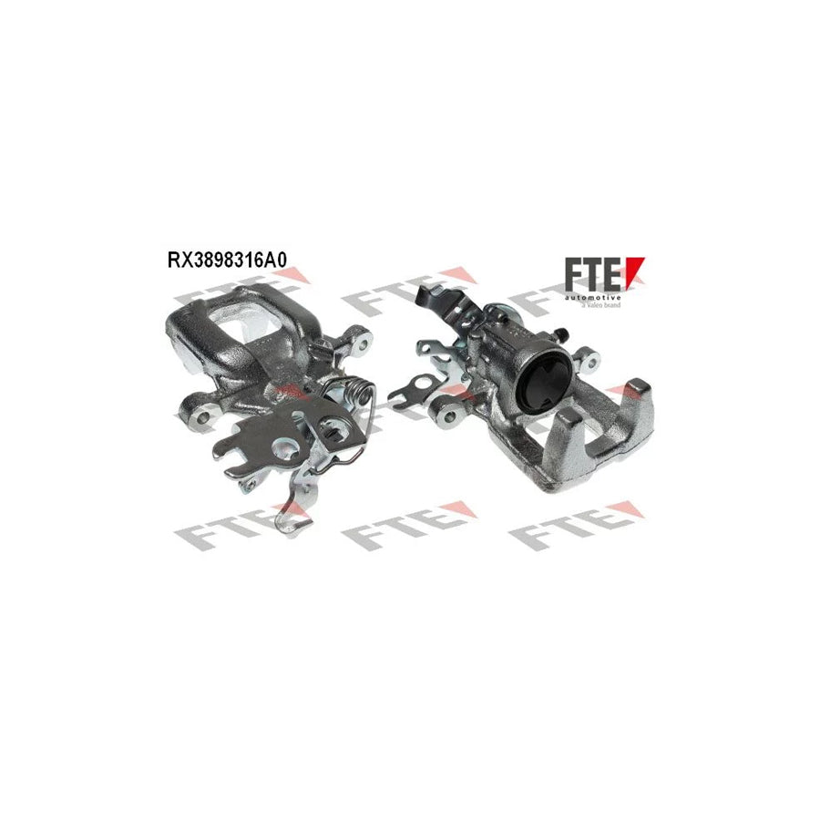 FTE 9290691 Brake Caliper for VW Caddy